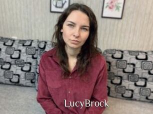 LucyBrock