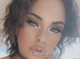 LucyFurrDoll
