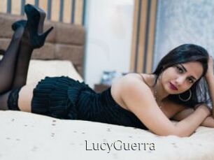 LucyGuerra
