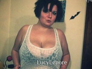 LucyLenore Shop coquin
