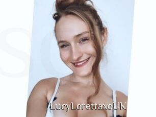 LucyLorettaxoUK