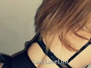 LucyLoveLust
