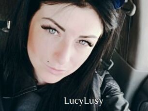 LucyLusy