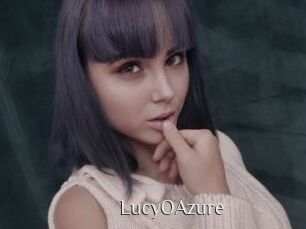 LucyOAzure Shop coquin