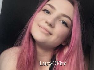 LucyOFire