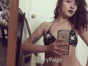 LucyPaige Shop coquin