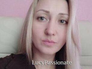 LucyPassionate