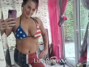 LucyRiderxxx