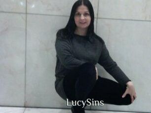 LucySins Shop coquin
