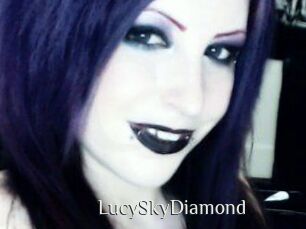 LucySkyDiamond