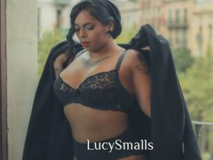 LucySmalls