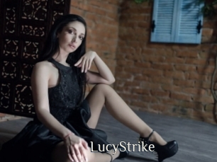 LucyStrike Shop coquin
