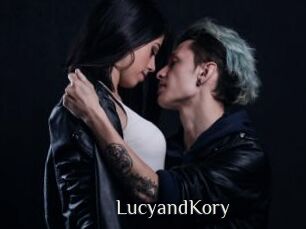LucyandKory