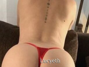 Lucyeth