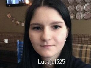 Lucyjul325