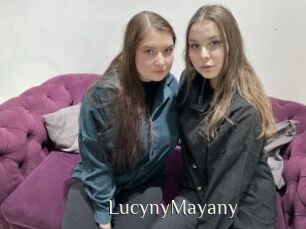 LucynyMayany