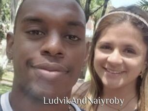 LudvikAndNaiyroby