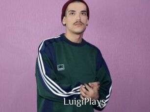 LuigiPlays