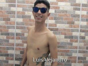 LuisAlejandro Shop coquin