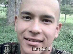 LuisGold Shop coquin