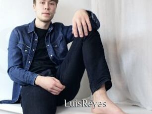 LuisReyes Shop coquin