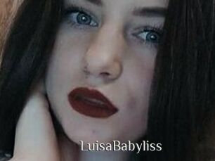 LuisaBabyliss