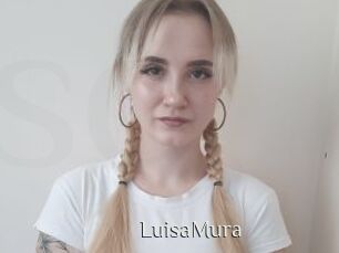 LuisaMura