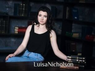 LuisaNicholson