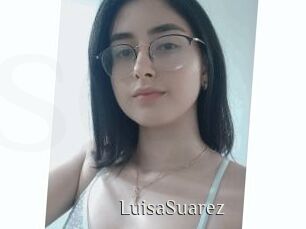 LuisaSuarez
