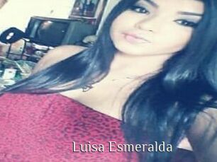 Luisa_Esmeralda