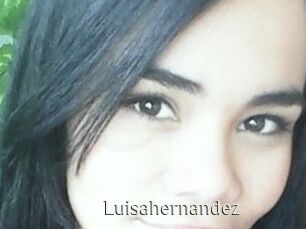 Luisahernandez
