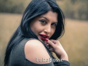 LuizaRosse Shop coquin