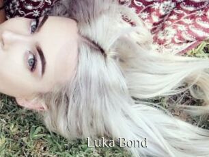 Luka_Bond Shop coquin