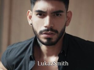 LukazSmith