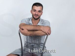 LukeEverrett