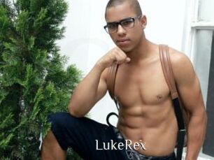LukeRex