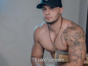 LukeSiinner