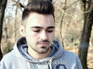 LukeSkylar Shop coquin