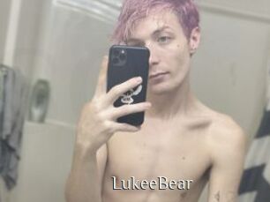 LukeeBear