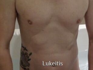 Lukeitis