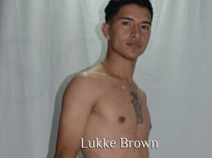 Lukke_Brown