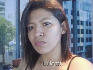Lukytit
