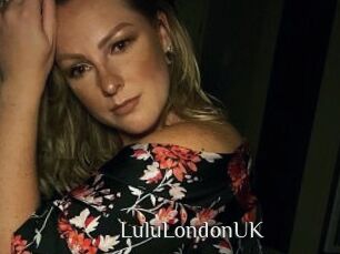 LuluLondonUK