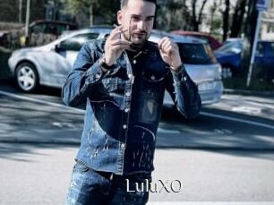 LuluXO