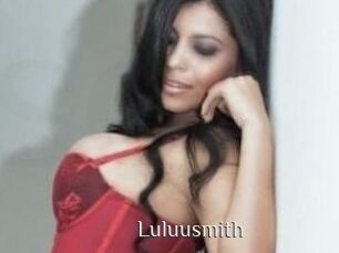 Luluusmith