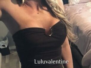 Luluvalentine