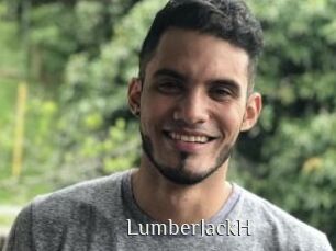 LumberJackH