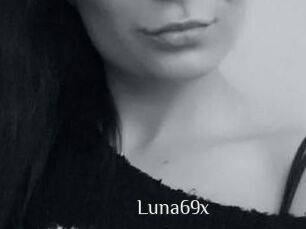 Luna69x Shop coquin