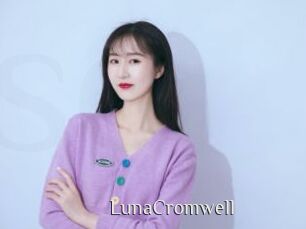 LunaCromwell Shop coquin