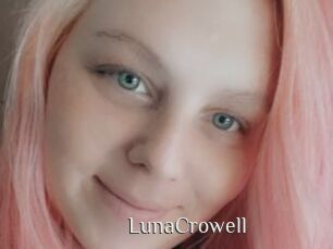 LunaCrowell